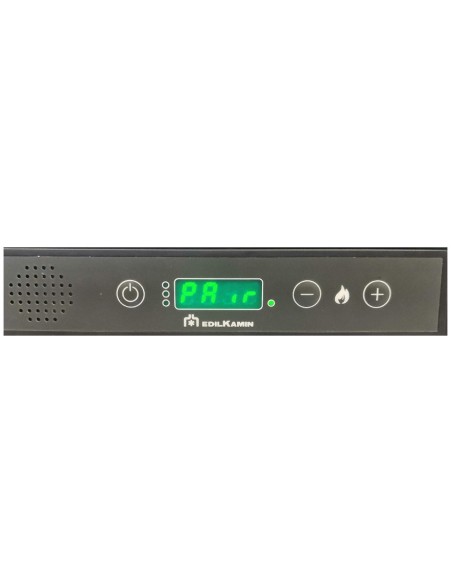 PANEL EMERGENCIA MIND INS.BLK R1140400
