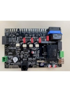 SCHEDA BASE SMART             R1140760