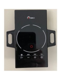 PANEL CONTROL SMART           R1140770