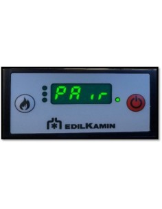 PANEL EMERGENCIA MIND BLK     R1141300