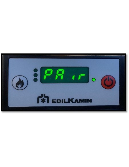 PANEL EMERGENCIA MIND BLK     R1141300