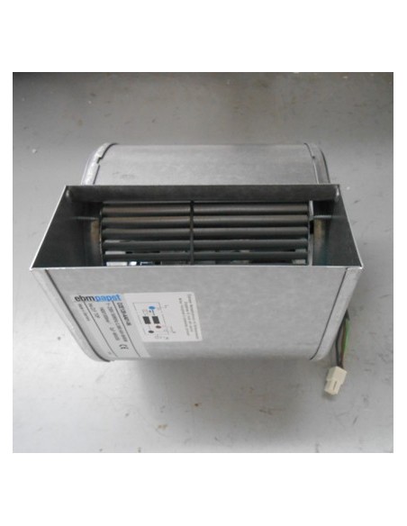 VENTIL. CENTR.400M3/H(R663490)R1148500
