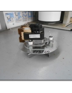 VENT.EXTR.HUMOS D.150 S/CARAC.R1156380