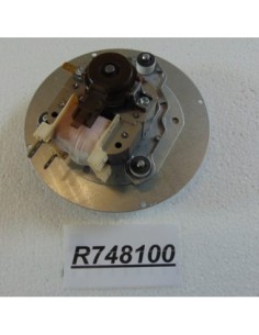 VENT.EXTR.HUMOS D.150 S/CARAC.R1156380 2