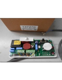 REGULAD.FBOX/TERMO K-RECAMBIO R137270