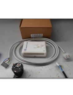 INTERRUPTOR D/VELOC. C/CABLES R139840