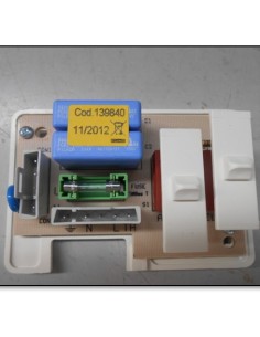 INTERRUPTOR D/VELOC. C/CABLES R139840 2