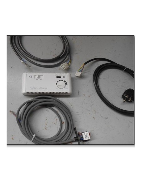 REGULADOR TECNOLOGICOS        R139850