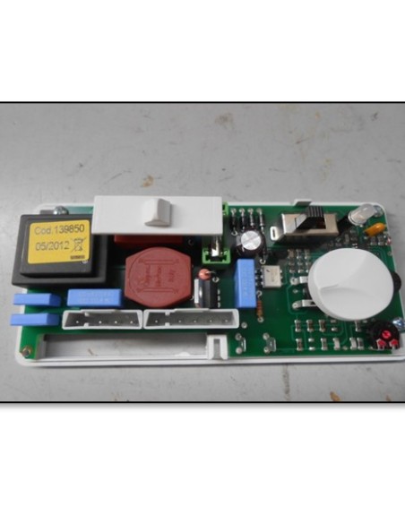 REGULADOR TECNOLOGICOS        Edilkamin