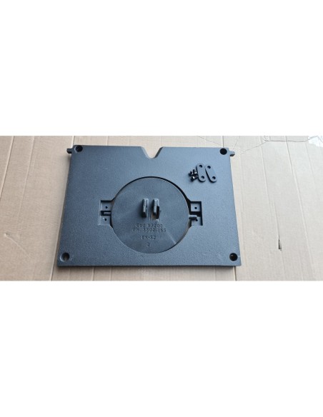 ECOSTAR-DEFLECTOR+REGISTRO    R143420