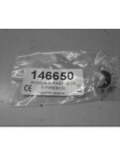SONDA PARA FIREBOX            R146650