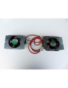 KIT VENTIL.FIREBOX(SOLO TURBI)R156130