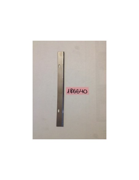 DECO-FERMAVETRO LAT.DX INOX-  R186640