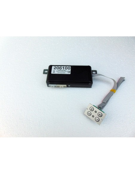 CENTRAL.COMPL-ARCA/ROM/VAN    R206100
