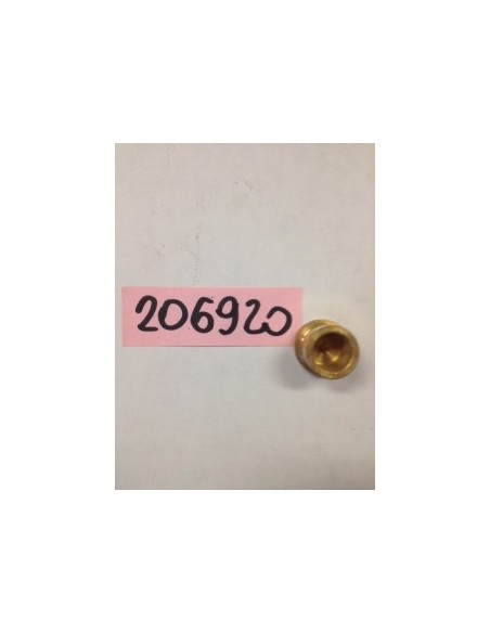 BRONZINA SUPERIORE-PELLET     R206920