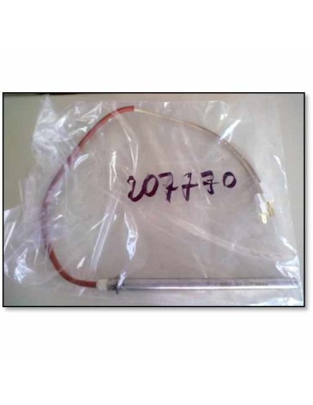 RESISTENCIA 330 W L190 PB/ARC/R207770