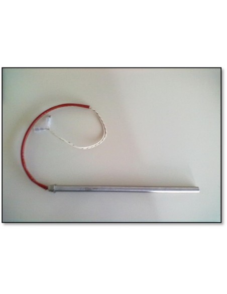 RESISTENCIA 470 W L280 FOX/ALBR207780