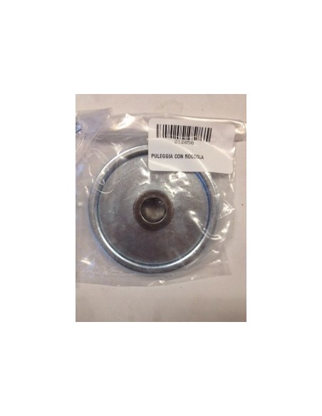 POLEA PARA FORTE              R212050