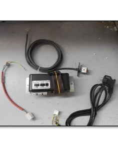 REGULADOR FORTE/STATUS        R216770