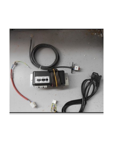REGULADOR FORTE/STATUS        R216770