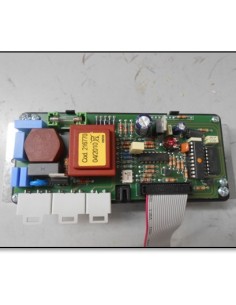 REGULADOR FORTE/STATUS        R216770 2