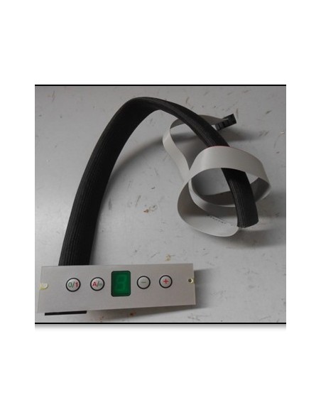 PANEL SINOPTICO TECNOLOGICOS  R216780