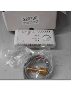 REGULADOR ELECTRONICO AGUA    R220780