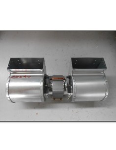 VENTILADOR TWIN AIRE CALIENTE R231690