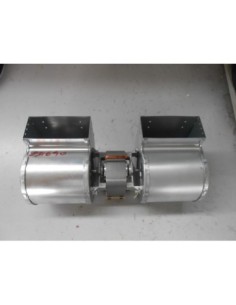 VENTILADOR TWIN AIRE CALIENTE R231690 2