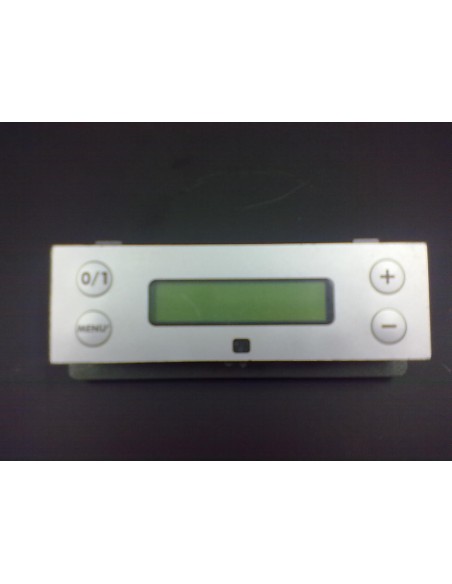 PANEL SINOPTICO ALBA-MAREA-TOPEdilkamin