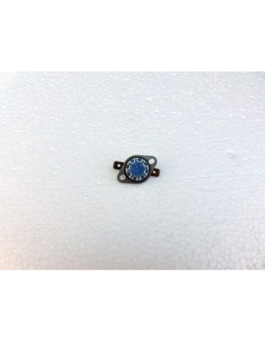 TERMOSTATO R/MAN.N/CH.80C ALBAEdilkamin