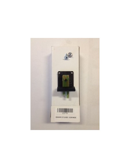 SENSOR DE FLUJO ALB/MAR/ROSE  Edilkamin