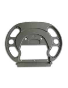 LILIA-TOP OVAL FUNDICION      R248770