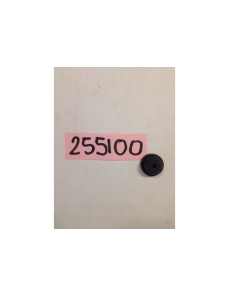 GOMA SILIC.PORTA SONDA HUMOS  R255100