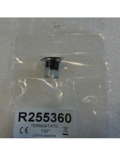 TERMOST. R/AUT 120XLILIA-TRENDR255360
