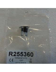 TERMOST. R/AUT 120XLILIA-TRENDR255360 2