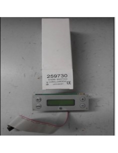 PANEL SINOPTICO COROLLA/MOENA R259730