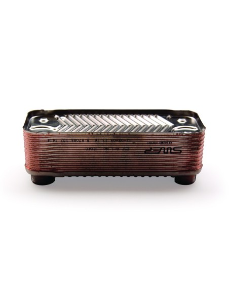 INTERCAMBIADOR DE 20 LAMINAS  R262570