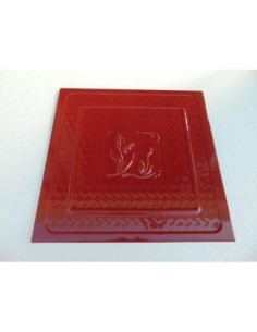 AQUA-LATERAL BURDEOS          R263540