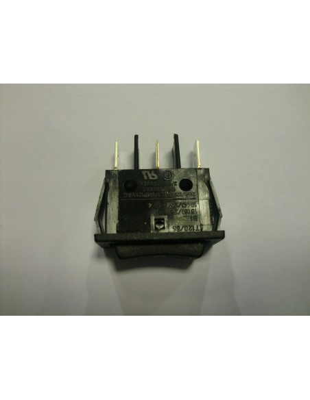 INTERRUPTOR INSERTABLES LEÑA