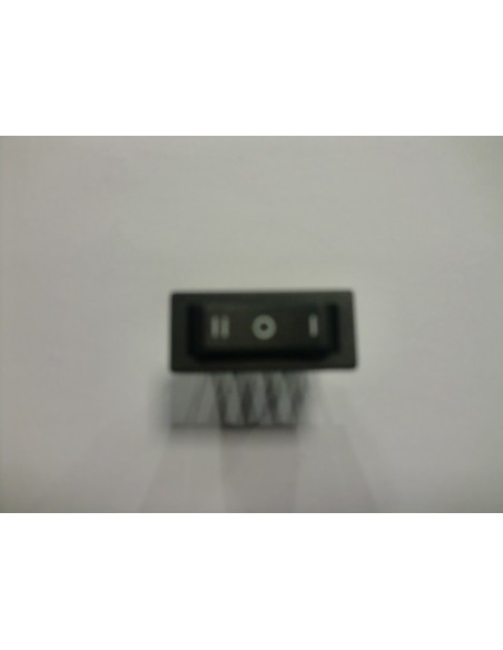 INTERRUPTOR INSERTABLES LEÑA