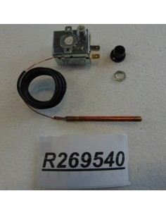 TERMOSTATO A BULBO 100°       R269540