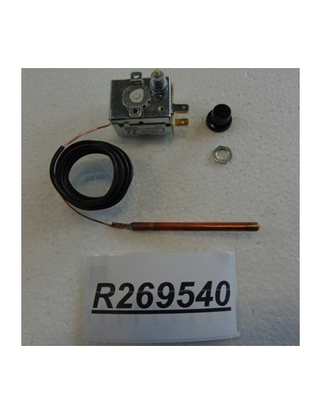 TERMOSTATO A BULBO 100°       R269540