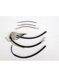 KIT CABLES ROSE LEÑA          R274780
