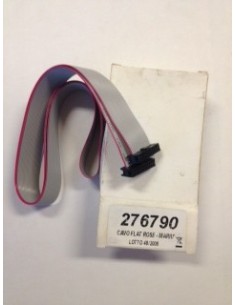 CABLE FLAT LILIA PLUS         R276790