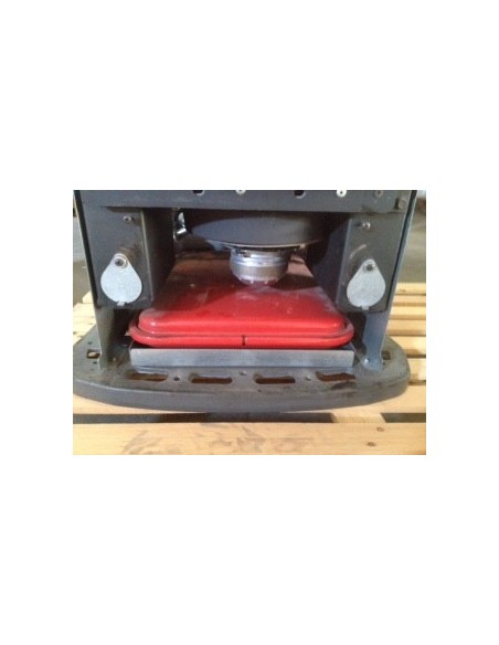 VASO RP 440X350/8 3/4"ECOIDRO R279910
