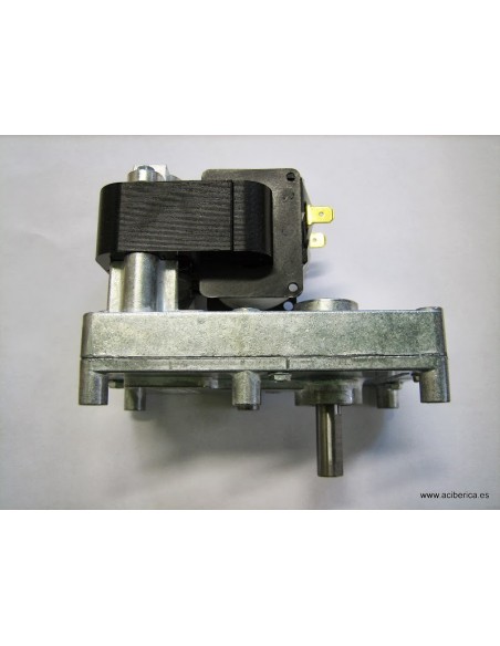 Motor Mellor T3 -2 RPM
