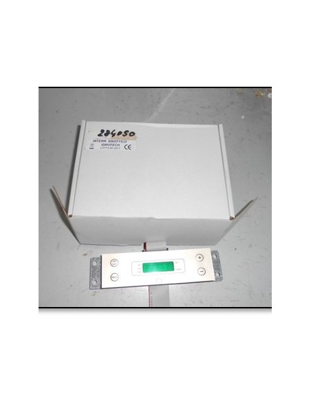 PANEL SINOPTICO IDROTECH      R284050