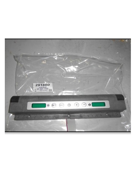 PANEL SINOP. LILIA PLUS DISP+PR291860