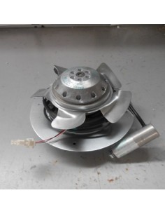 PELLBOX V-MOTOR EXTRAC.HUMOS  R292220